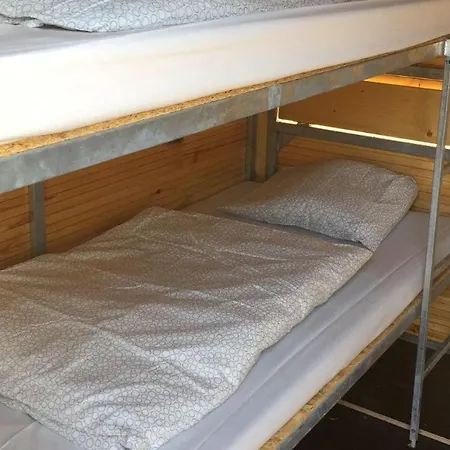 Camping Pink Event *